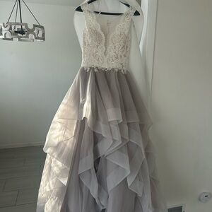 MIA Solana Wedding Dress